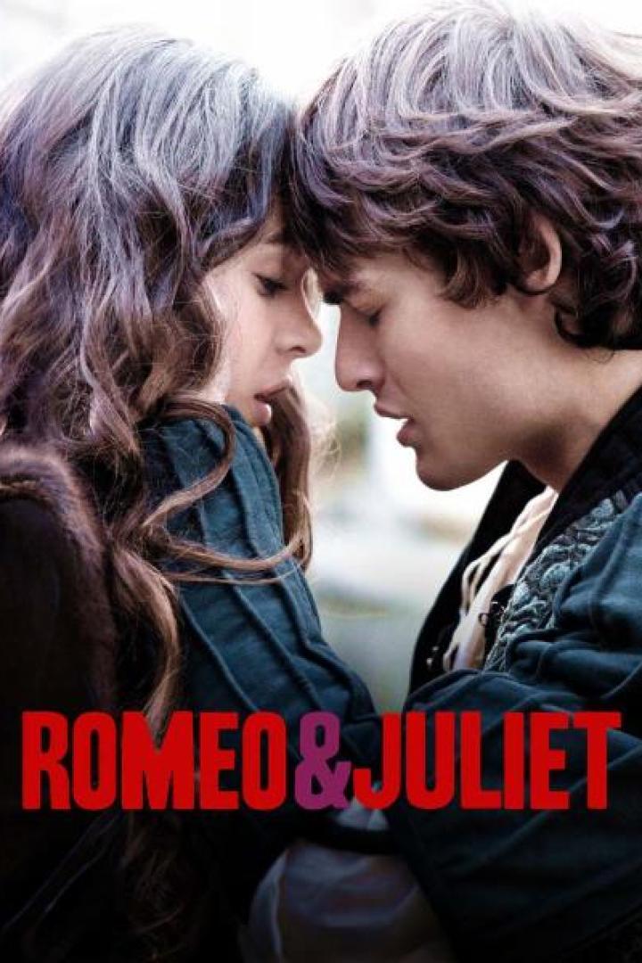 Romeo und Juliet (2013)