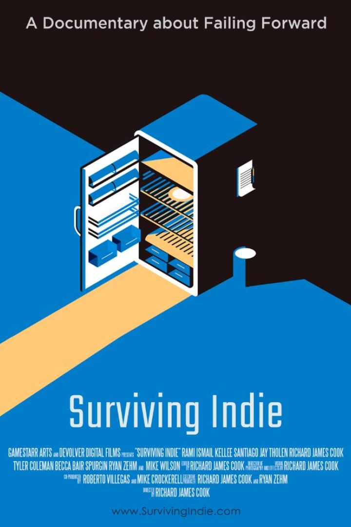 surviving-indie-plakat