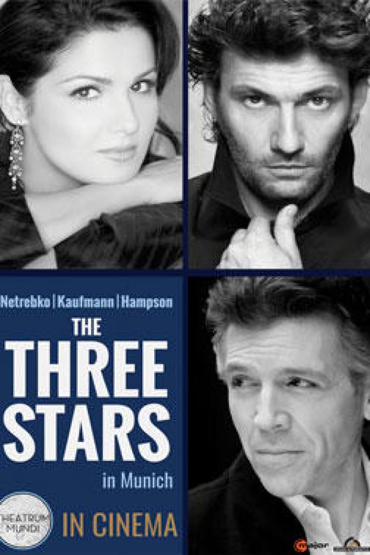 three-stars-in-munich-plakat