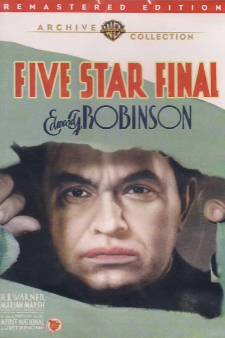 five-star-final-plakat