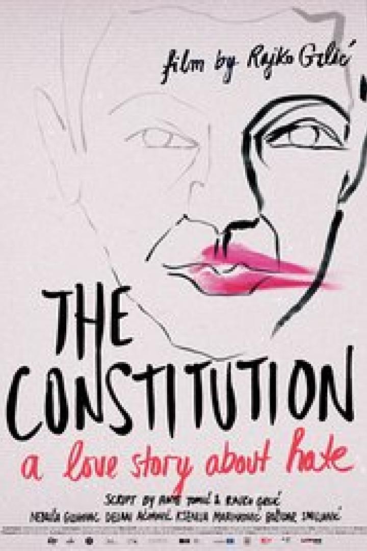the-constitution-plakat