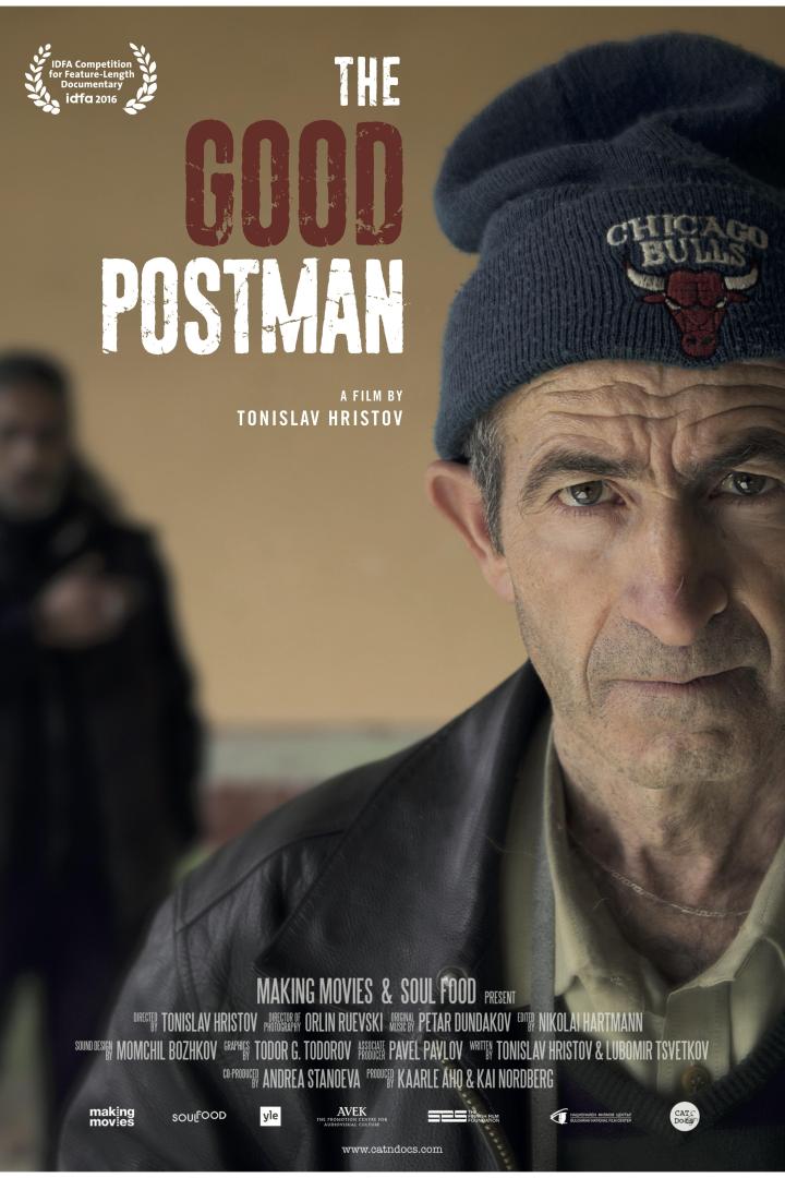 the-good-postman-plakat