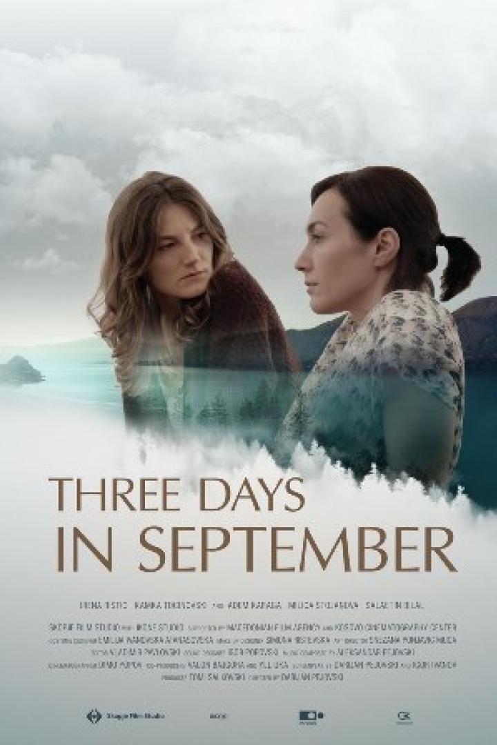 three-days-in-september-plakat