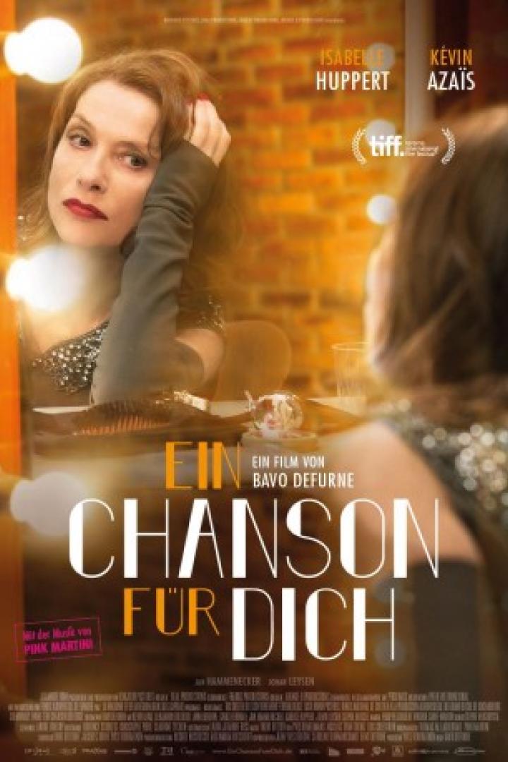 chanson-fuer-dich-plakat