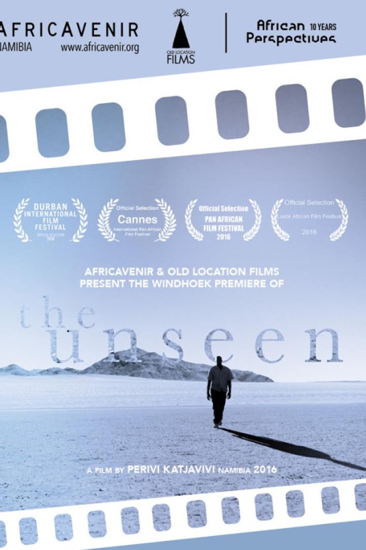 unseen-plakat