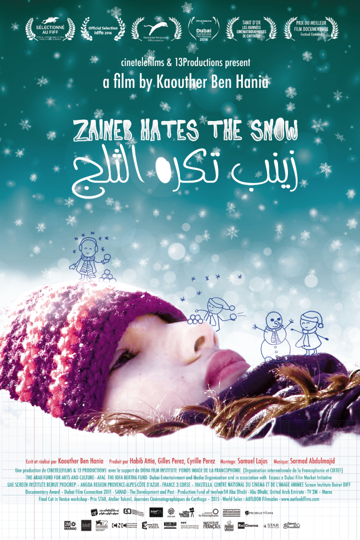 zaineb-plakat