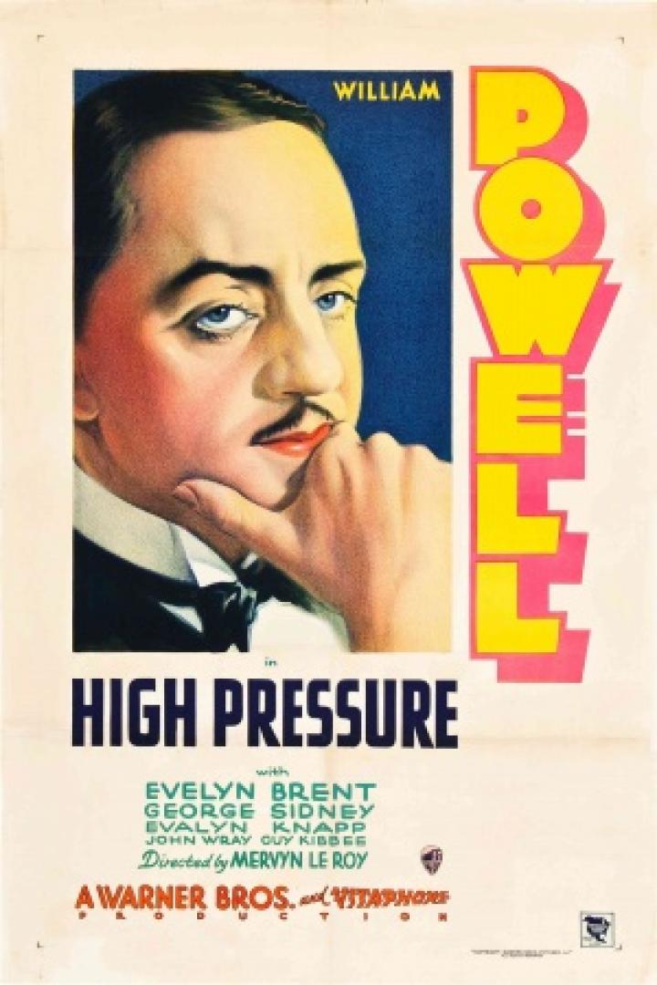 high-pressure-plakat