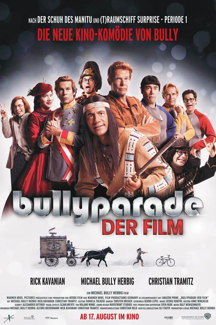 bullyparade-der-film-plakat