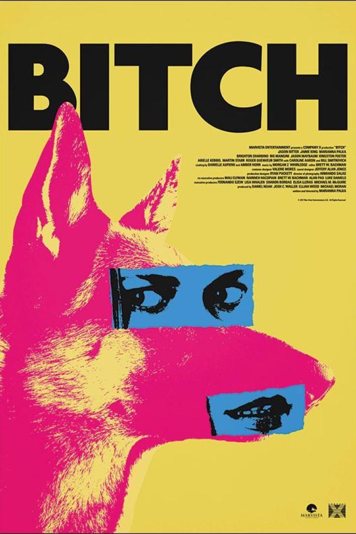 bitch