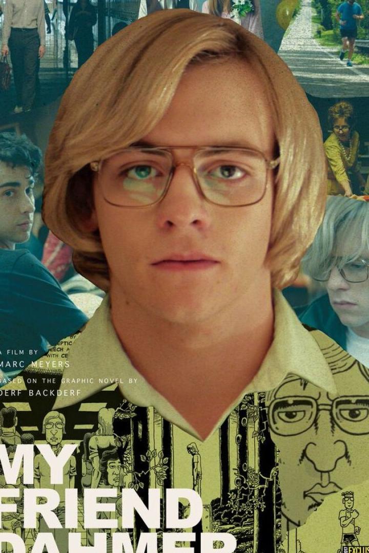 My friend Dahmer