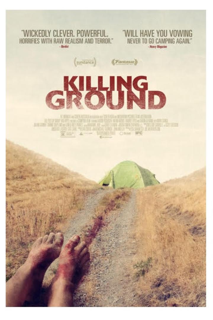 killingground