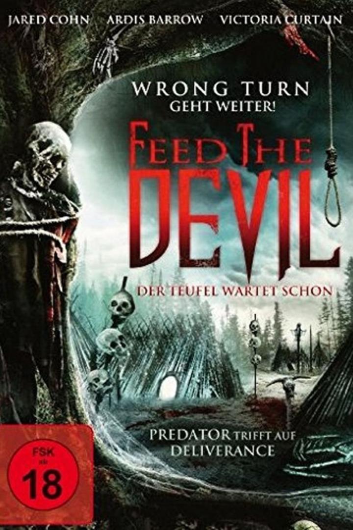 feed-the-devil-plakat
