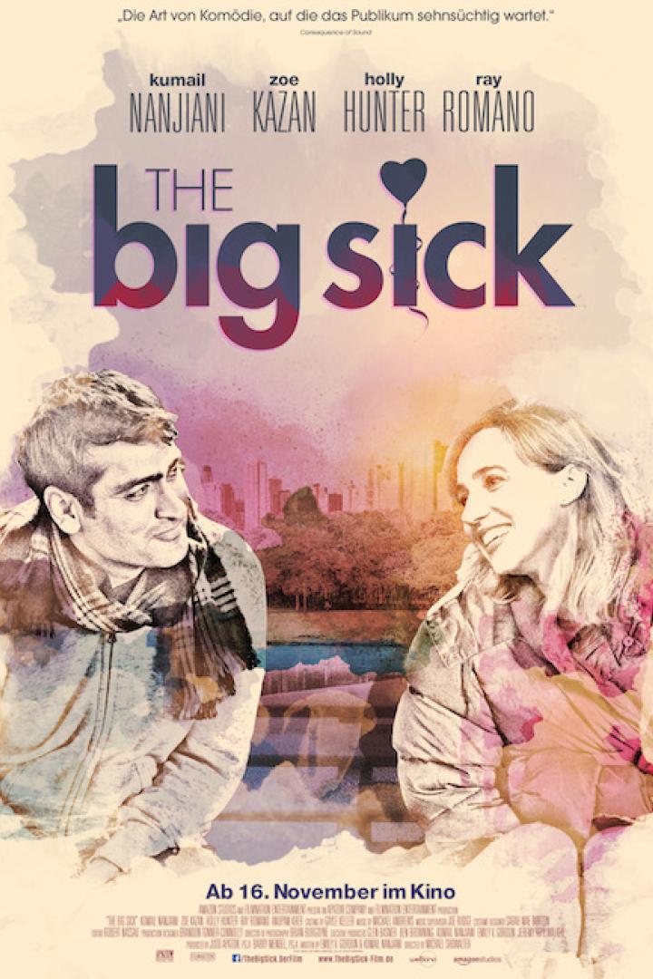 The Big Sick