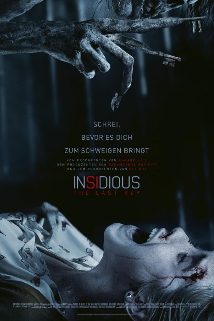 insidious-last-key-plakat