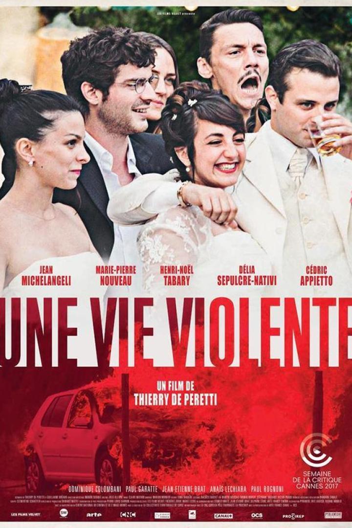 une-vie-violente