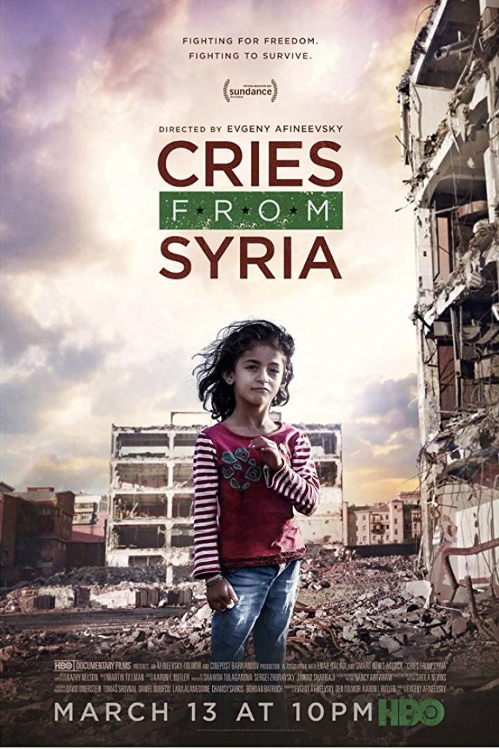 cries-from-syria-plakat