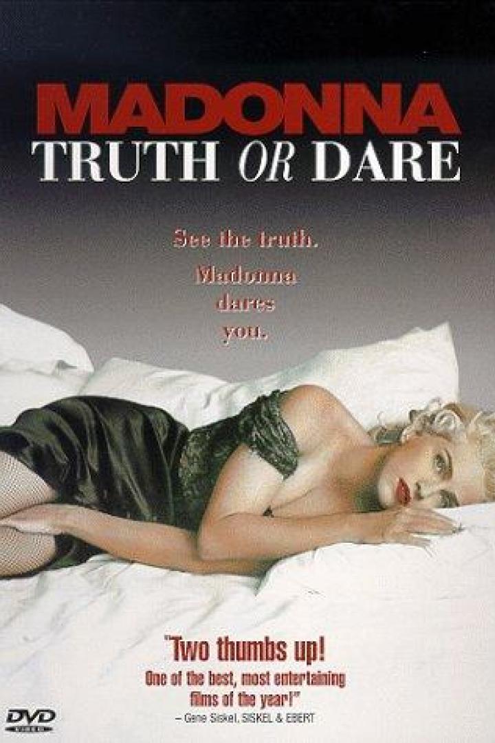 madonna-trurh-or-dare-plakat