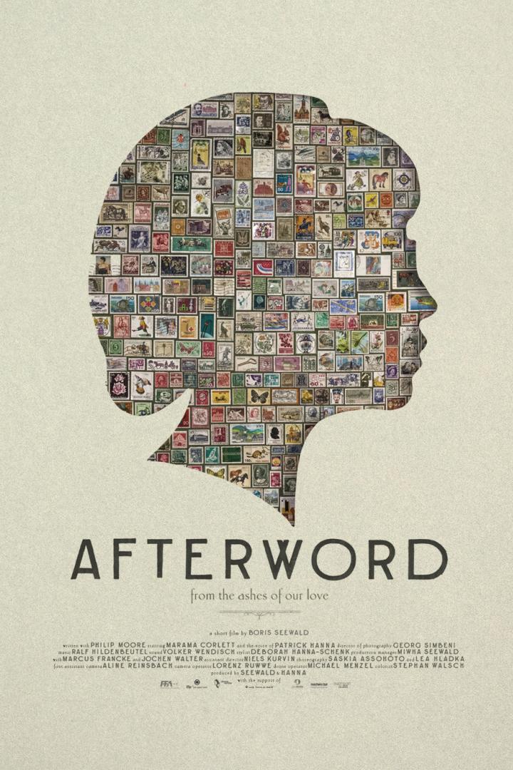 afterword