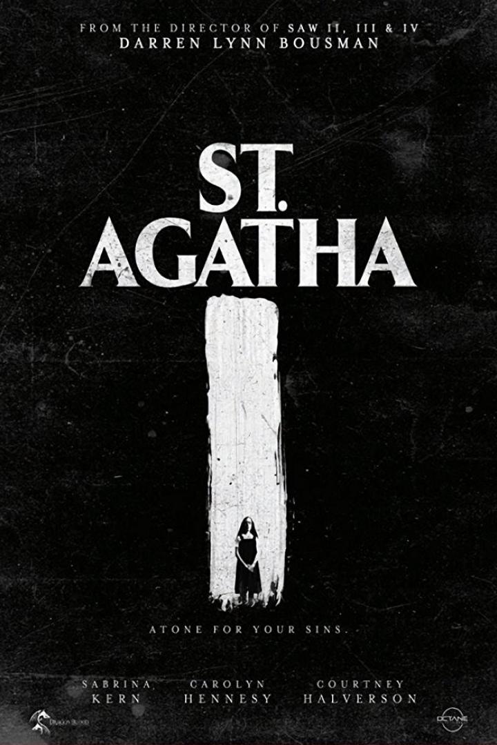 St. Agatha