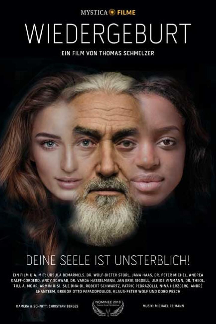 Wiedergeburt - Deine Seele ist unsterblich