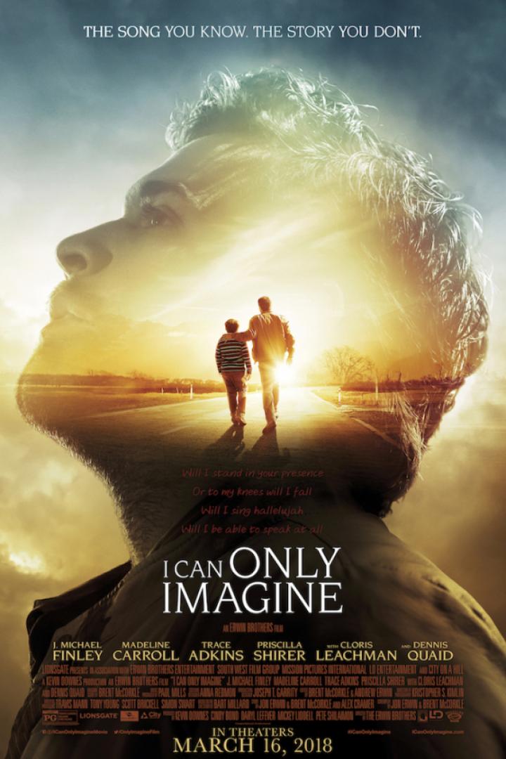 can-only-imagine-plakat