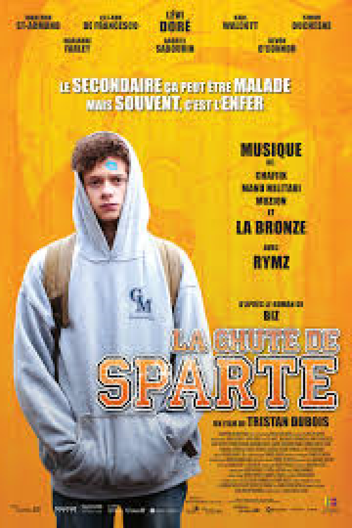 sparte