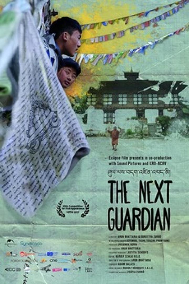 next-guardian