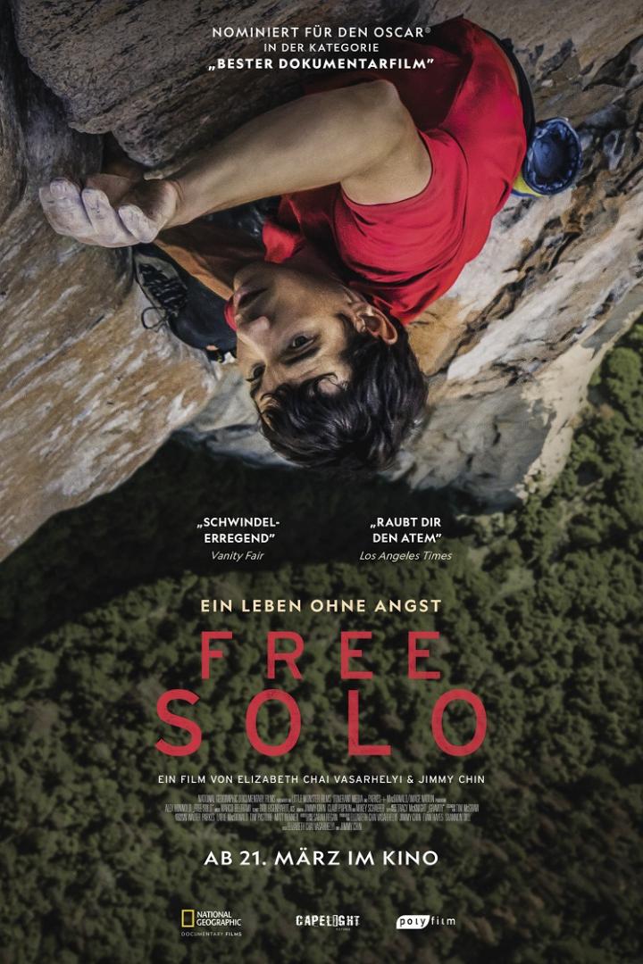 Free Solo