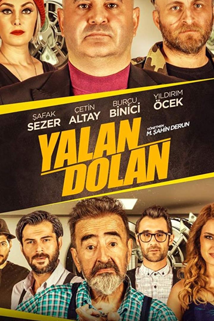 Yalan Dolan