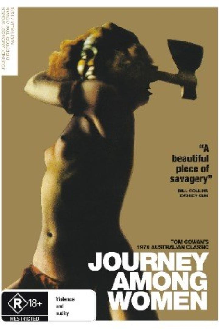 Wild Queens - Journey Among Women