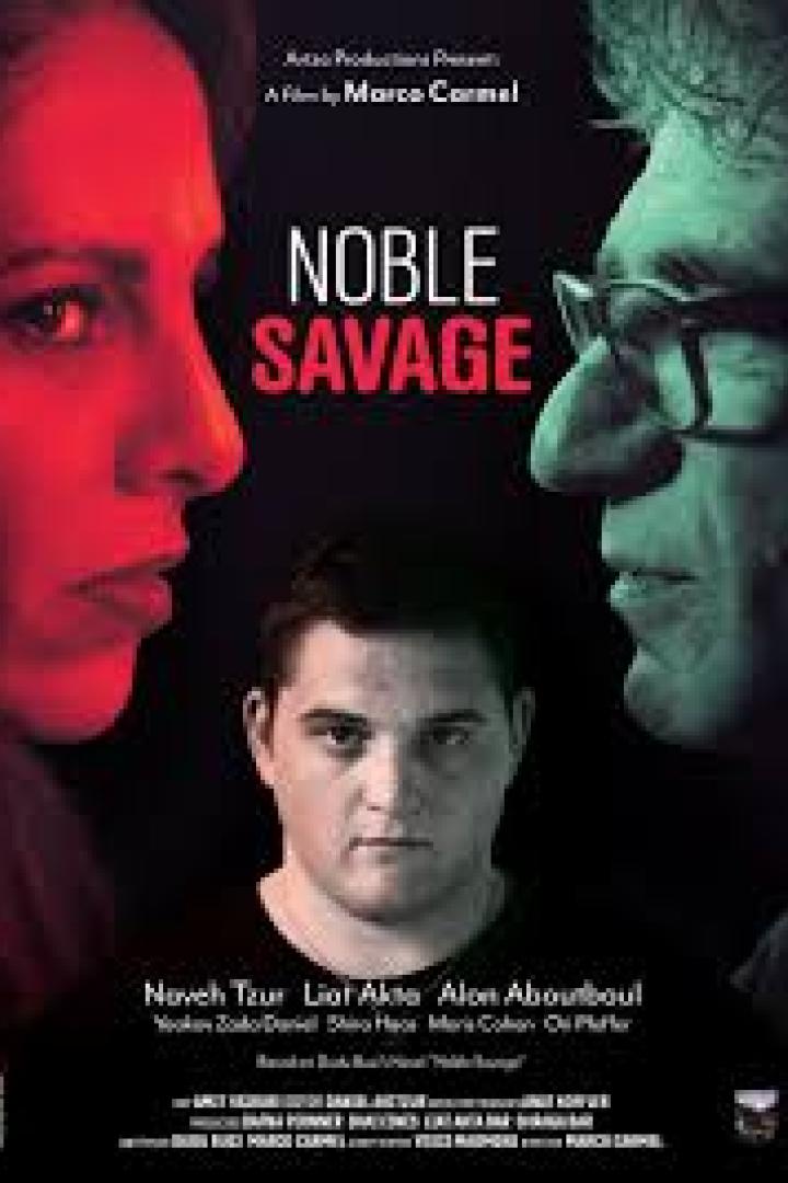 Noble Savage