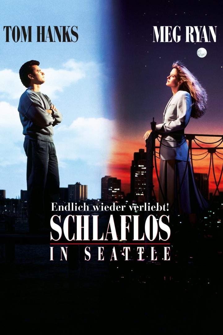 Schlaflos in Seattle