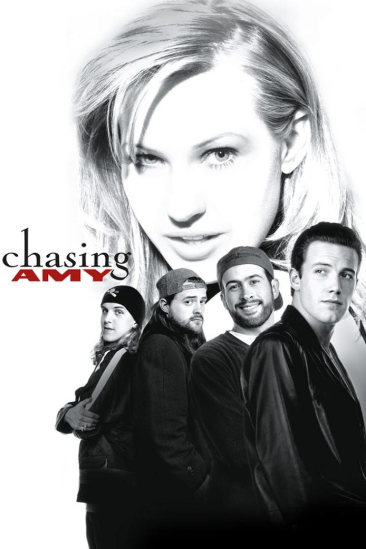 Chasing Amy