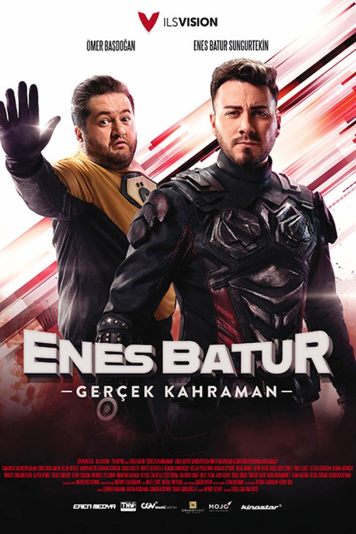 Enes Batur - Gercek Kahraman