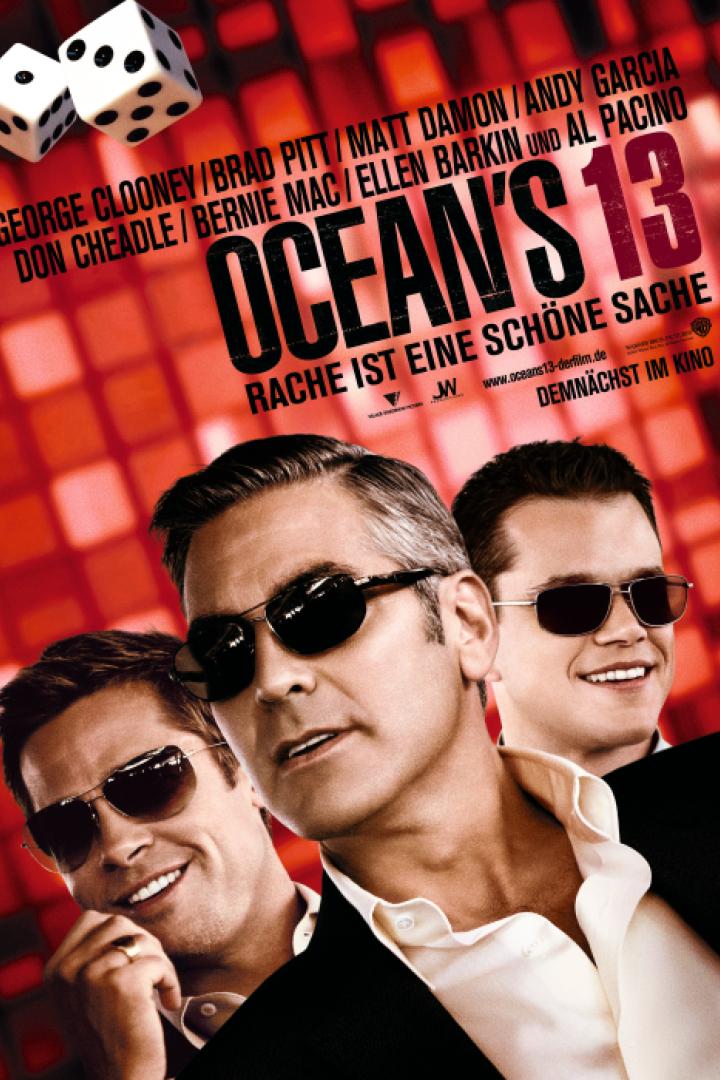 Ocean's 13