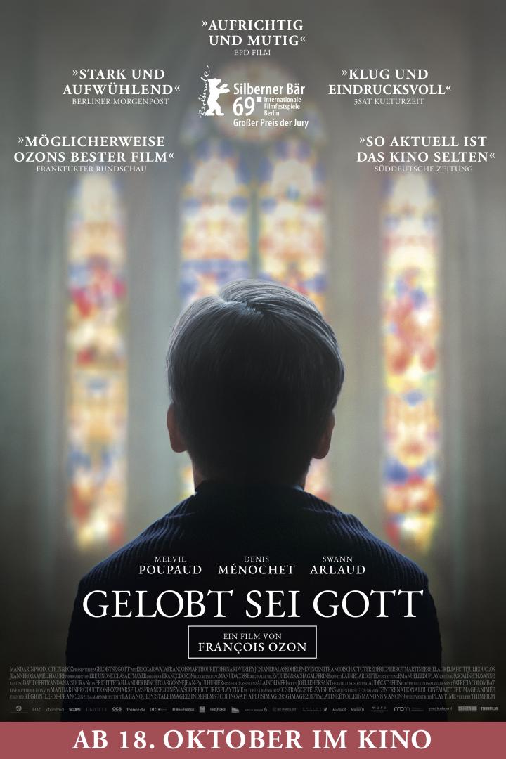 Gelobt sei Gott