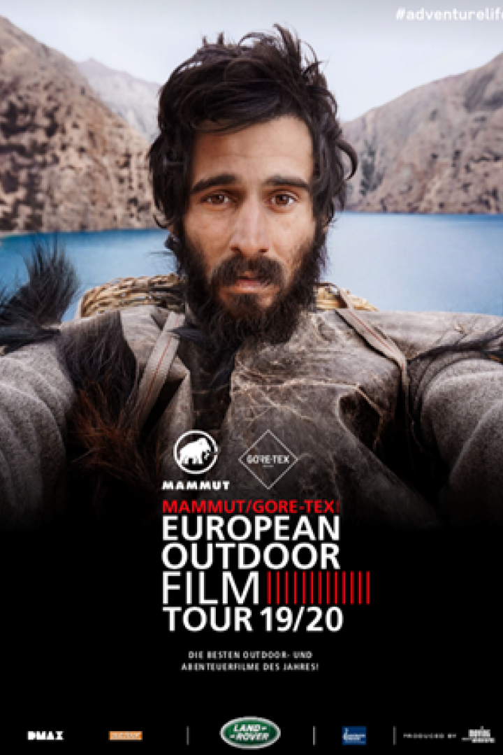 European Outdoor Film Tour 2020