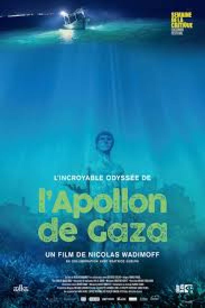 The Apollo of Gaza