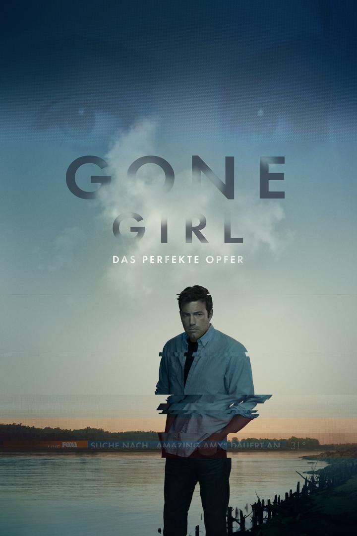 Gone Girl - Das perfekte Opfer