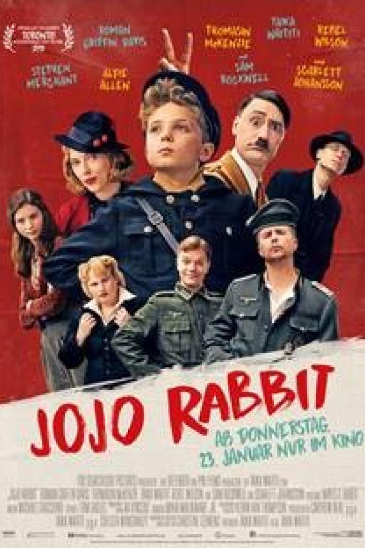 Jojo Rabbit