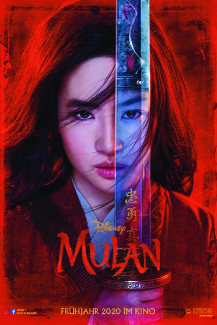 Mulan