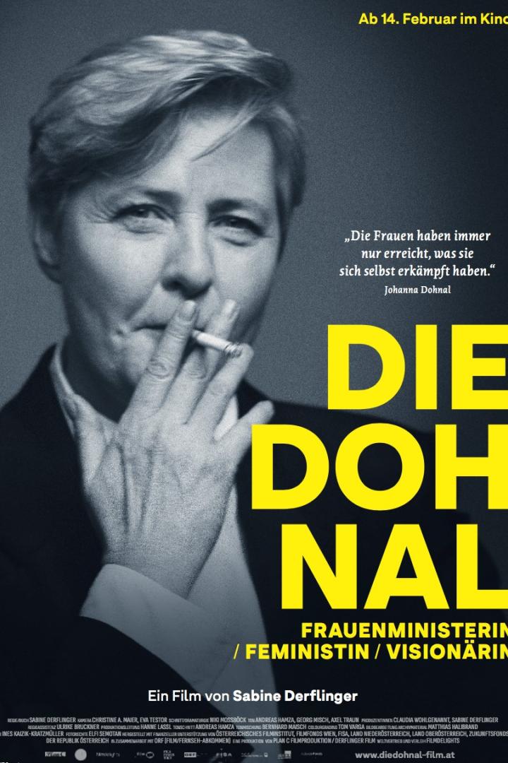 Die Dohnal