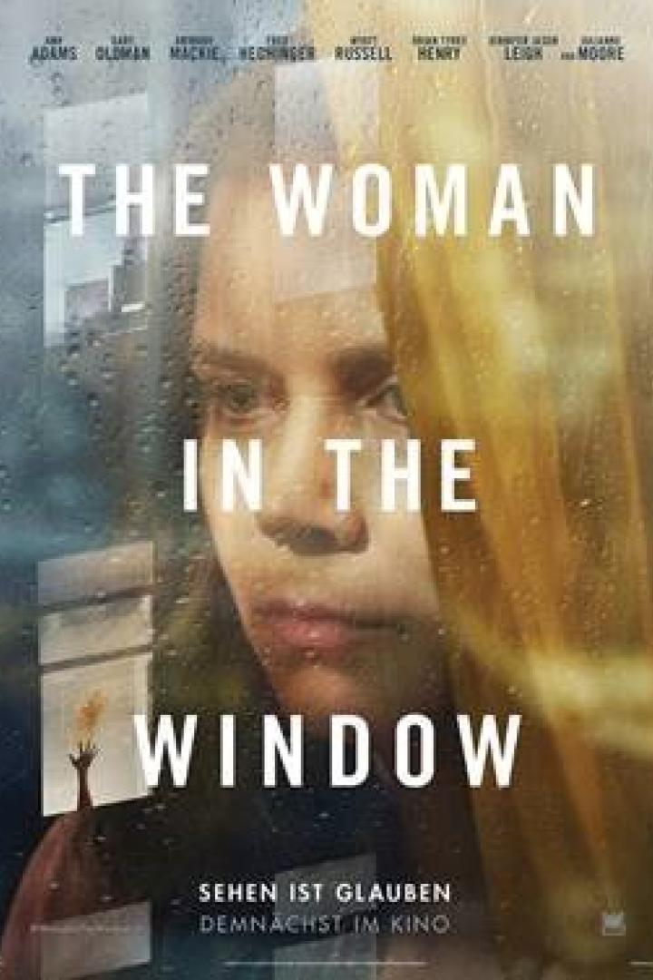 The Woman in the Window