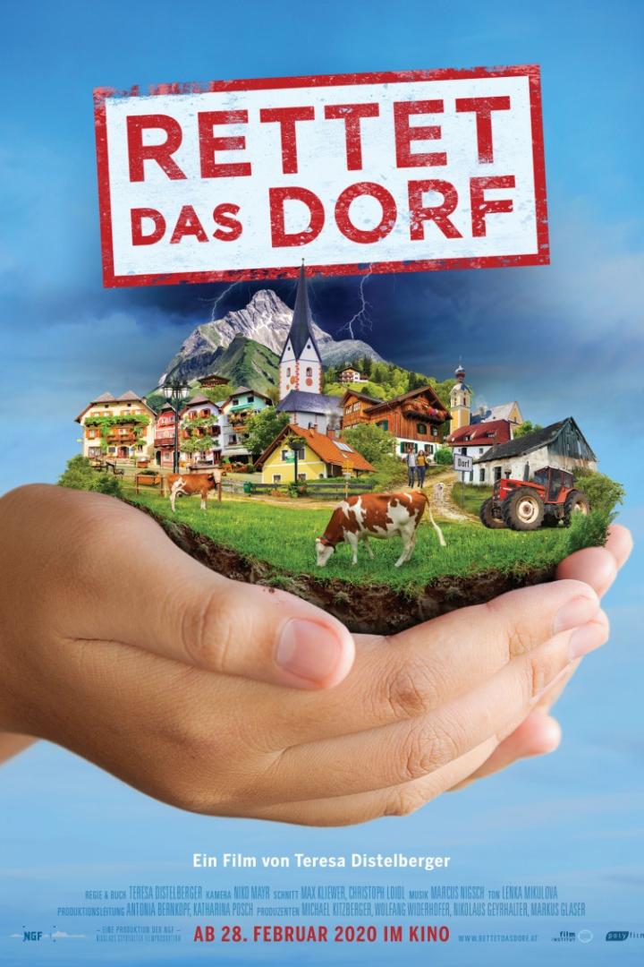 Rettet das Dorf