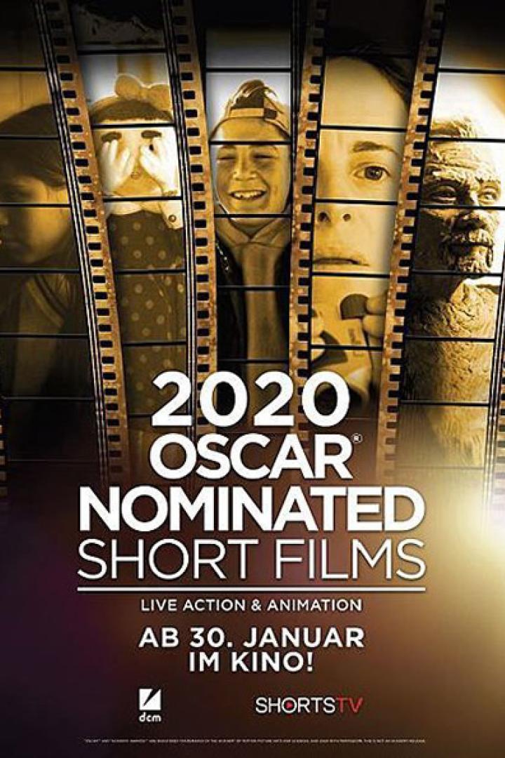 Oscar®-Shorts 2020