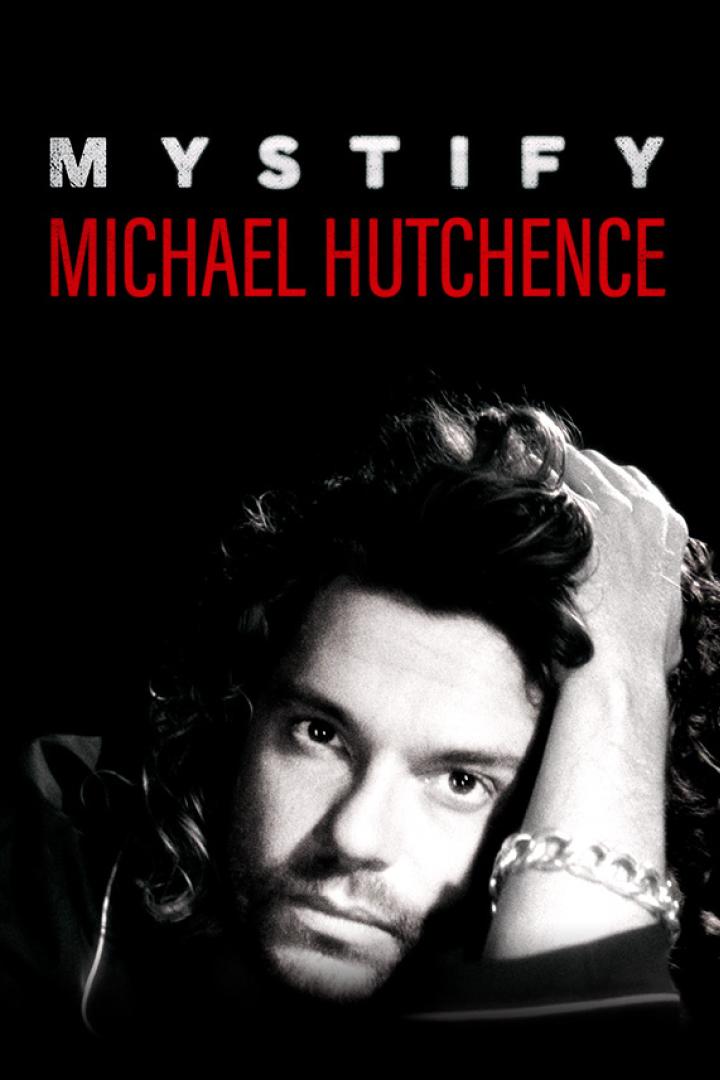 Mystify - Michael Hutchence