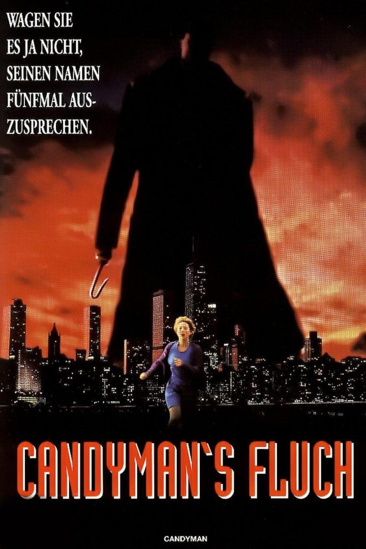 Candyman (1992)