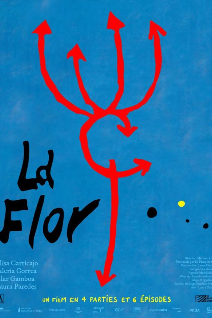 La Flor