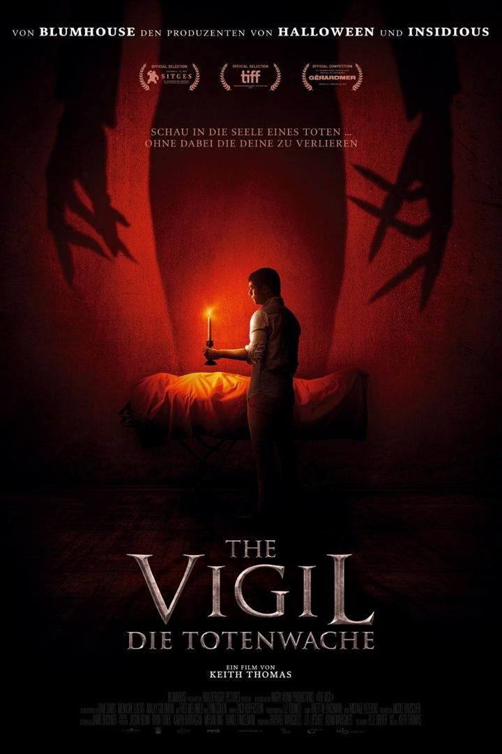 The Vigil  – Die Totenwache