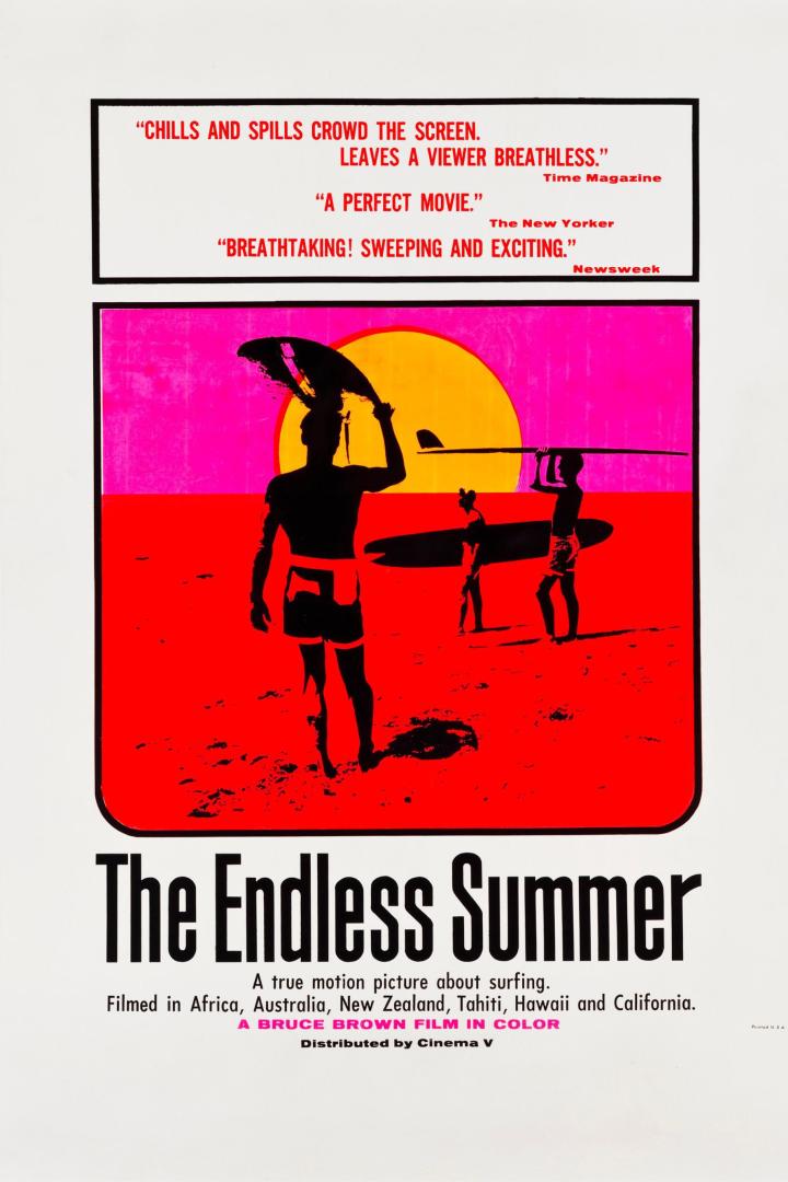 The Endless Summer